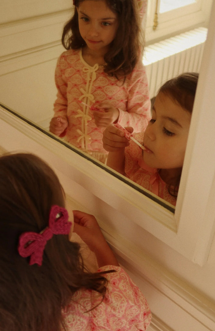 Glitter Lip Gloss - Set Of 5