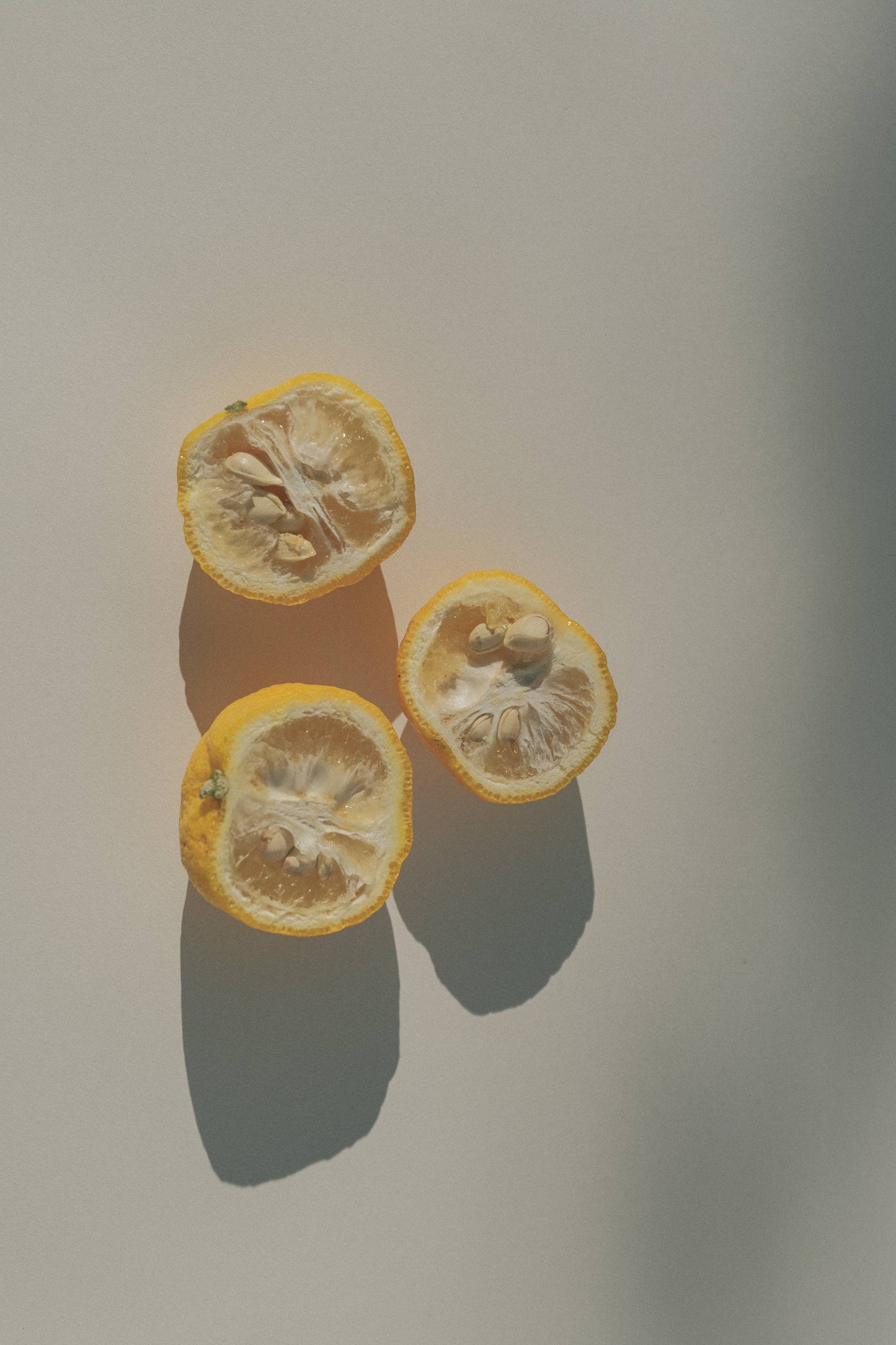 YUZU SANTO Deodorant Stick