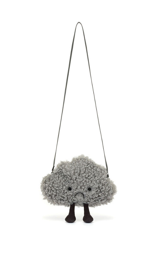 Amuseables Storm Cloud Bag