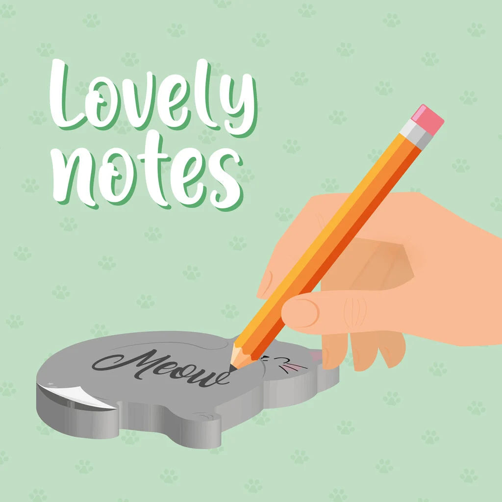 Lovely Notes