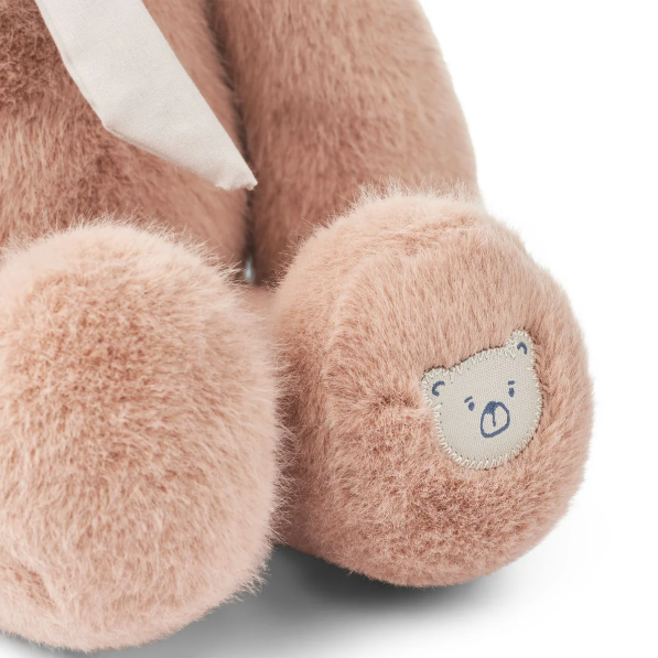 Berto Rabbit Teddy - Pale Tuscany