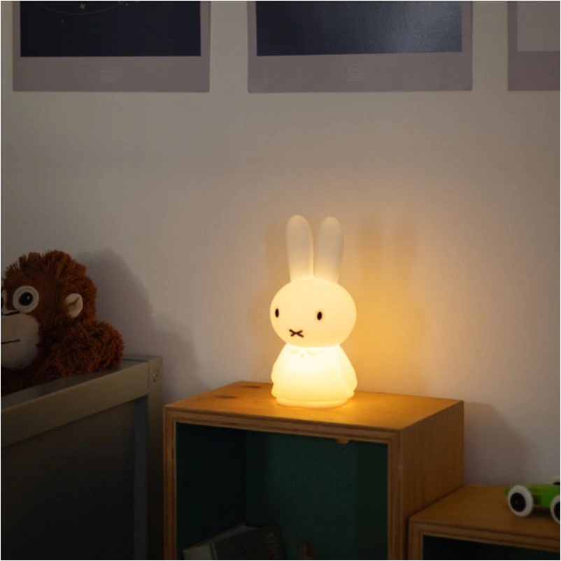Miffy Shines