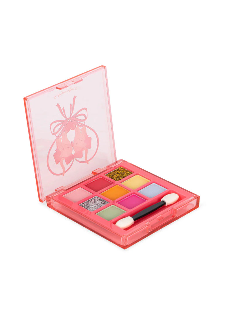On The Go Eyeshadow - Pink
