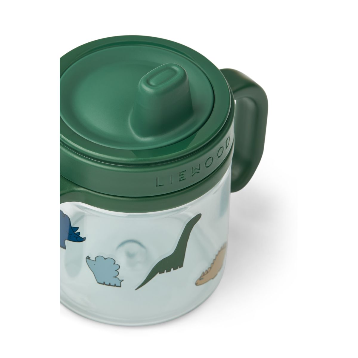 Kylo Tritan Sippy Cup - Dinosaurs