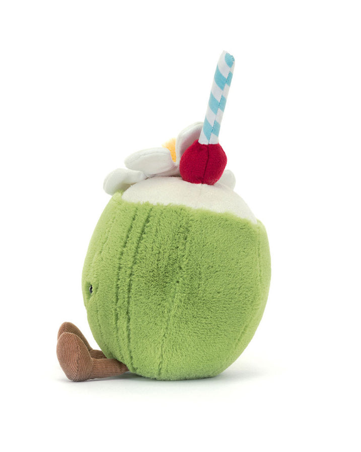 Amuseables Aruba Coconut