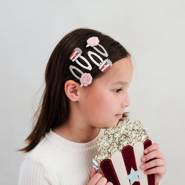 Popcorn Bag