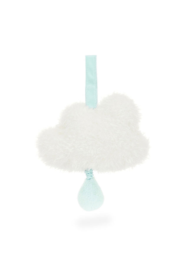 Amusables Cloud Musical Pull