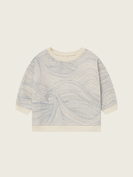 Seascape Sweatshirt