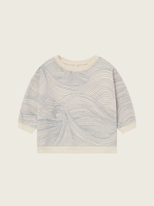 Seascape Sweatshirt