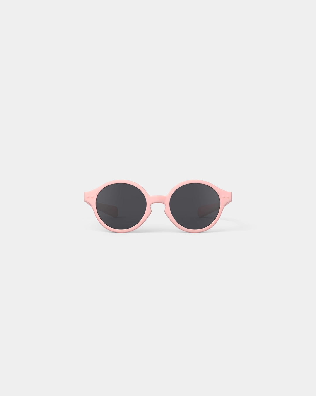 Sun Baby 0-9m #D Sunglasses - Pastel Pink