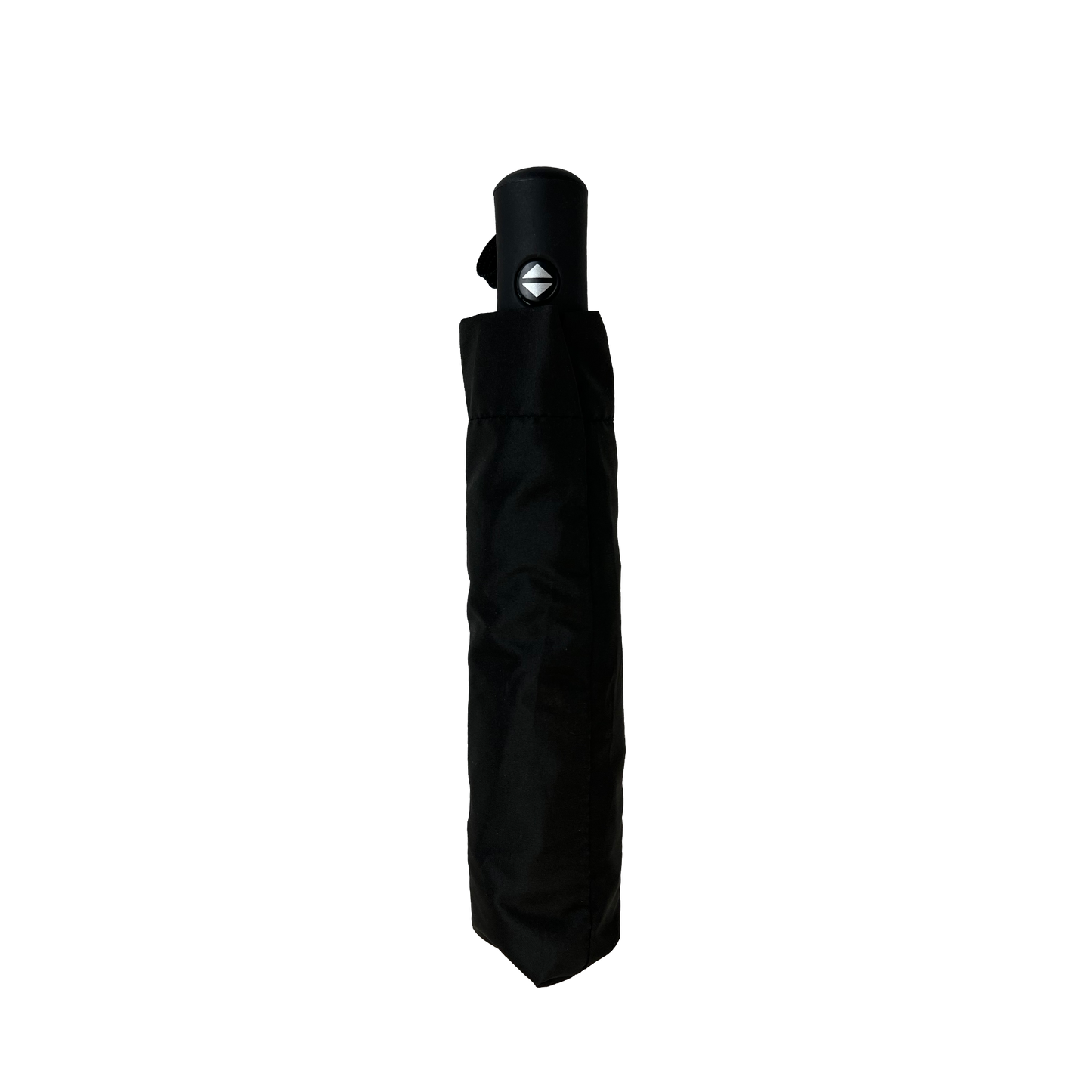 Soake Everyday Auto compact umbrella: Black