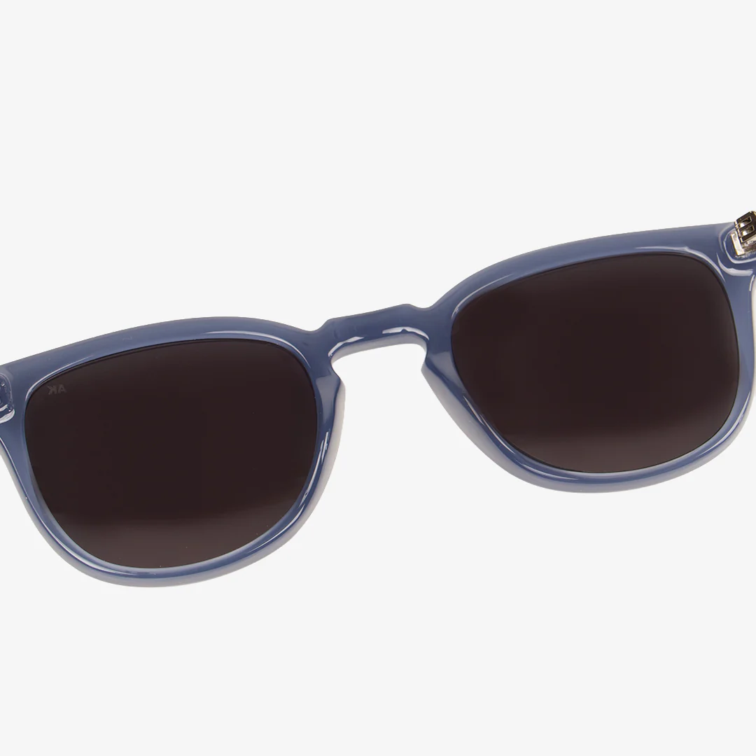 Bate Sunglasses - Blue Steel