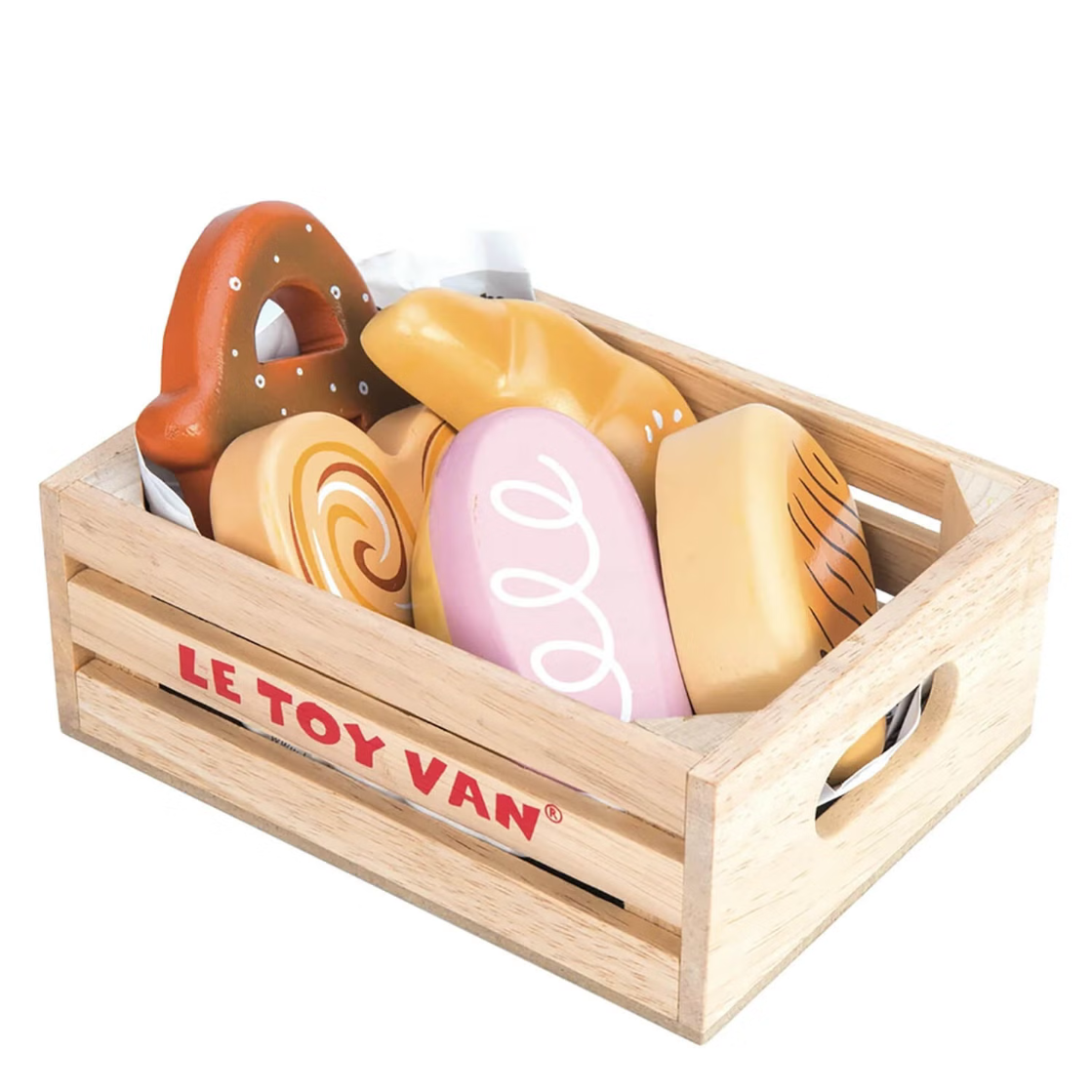 Bakers Basket