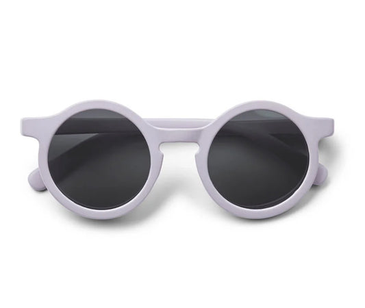 Darla Sunglasses 4 -10 year - Misty Lilac