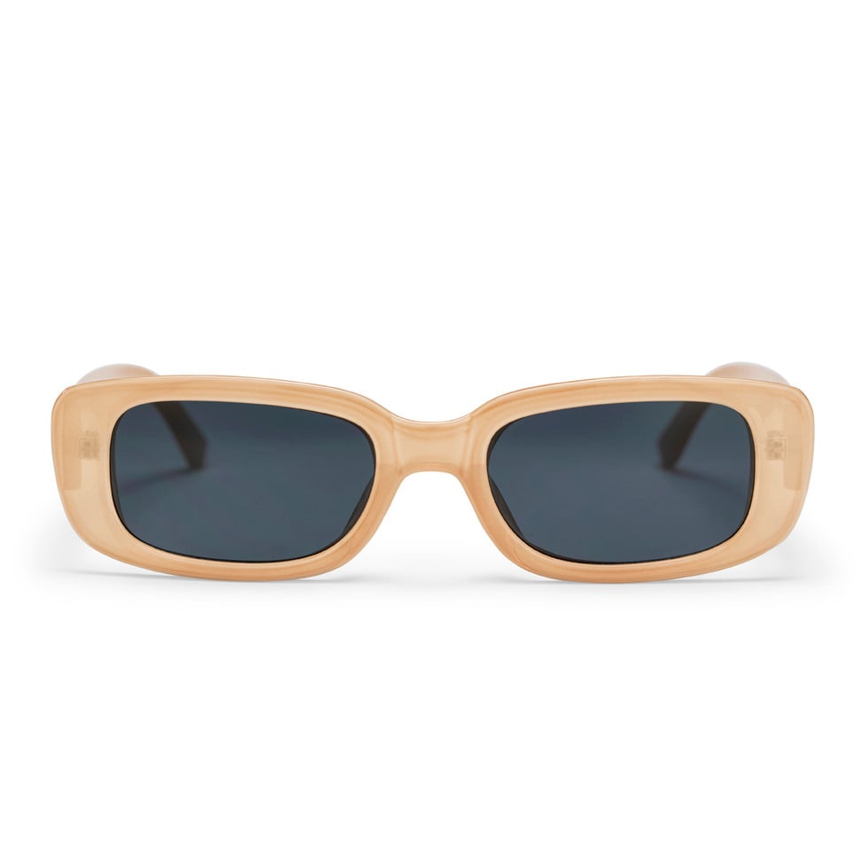 Nicole Sunglasses - Milky Tea