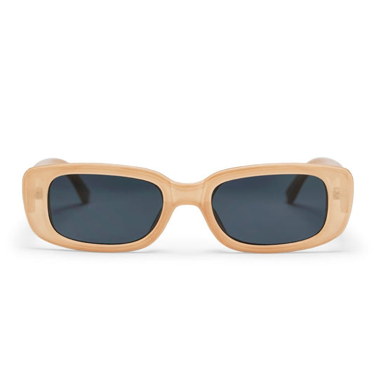 Nicole Sunglasses - Milky Tea