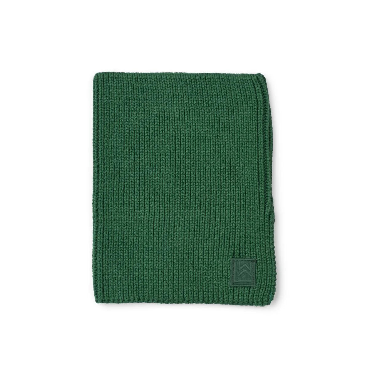 Mathias Neckwarmer - Garden Green