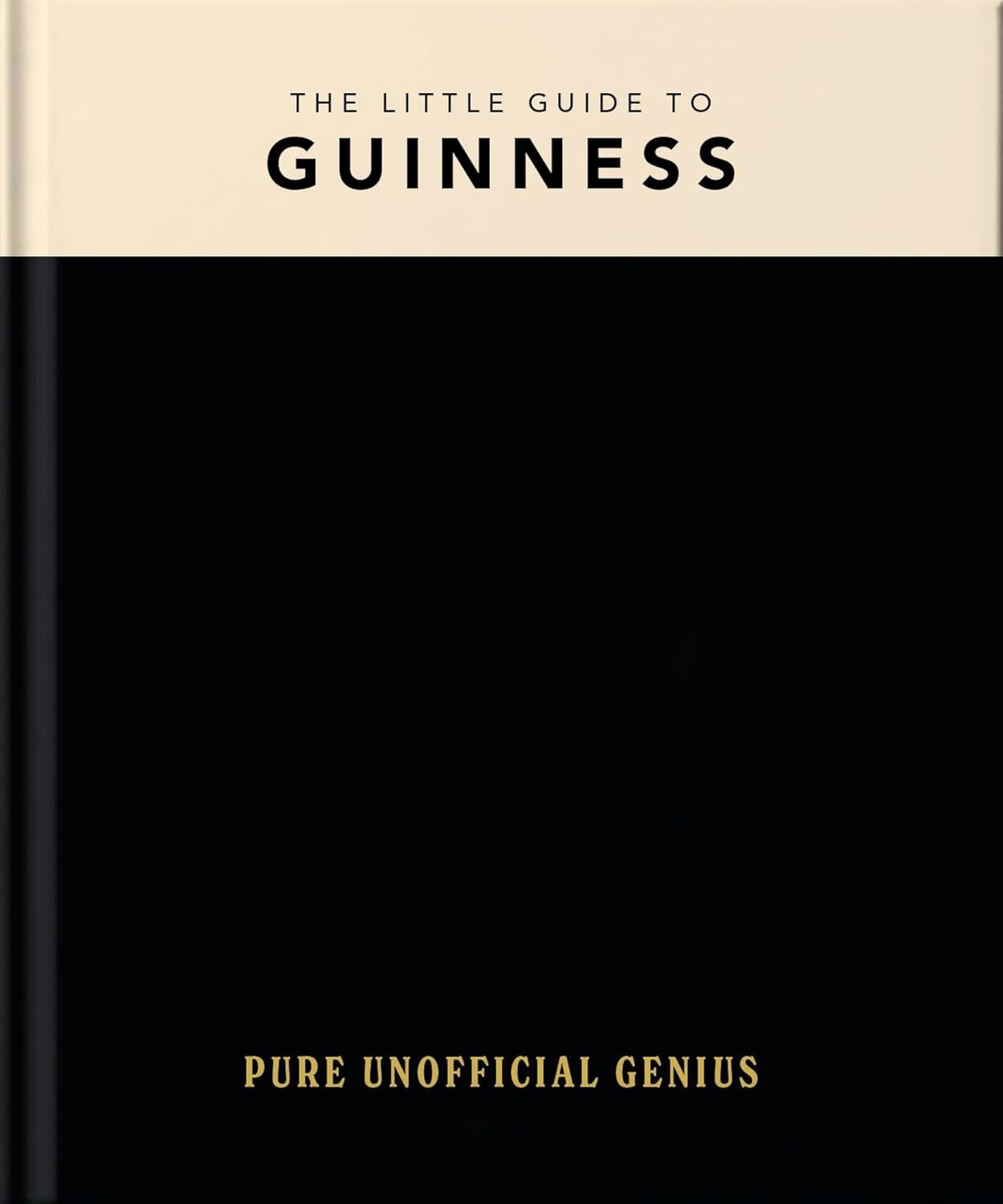 Little Guide to Guinness
