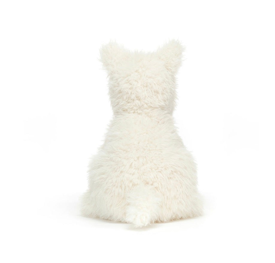 Munro Scottie Dog