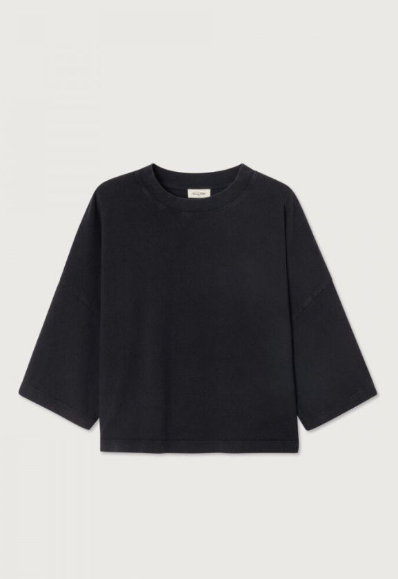 Afoma T-shirt - Vintage Darkness