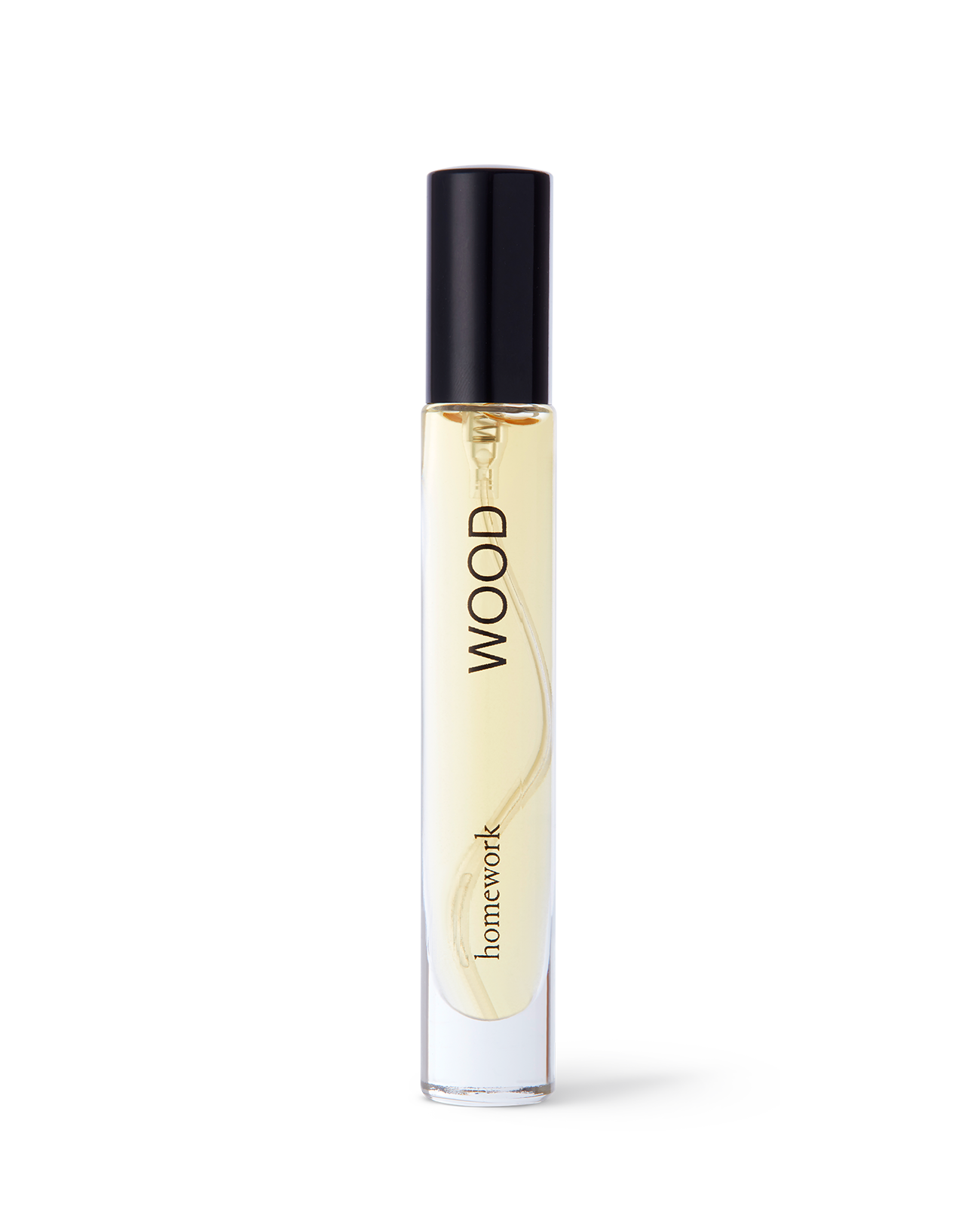 Wood Eau de Parfum - 10ml