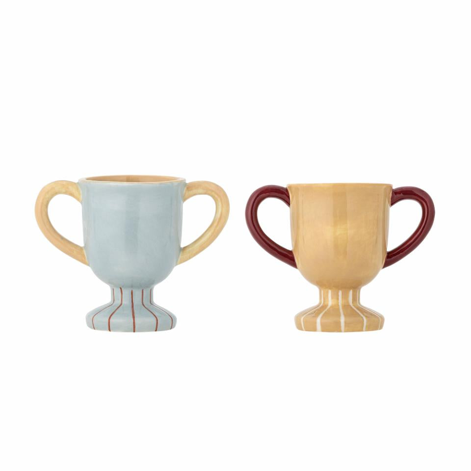 Trophy Cups