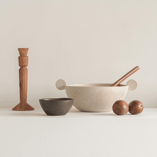 Candle Holder Ajaton