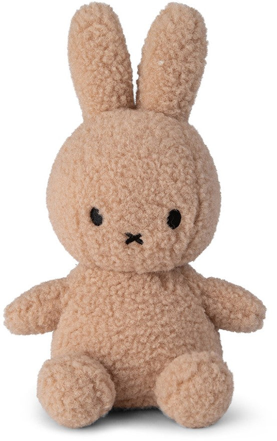 Miffy Sitting Tiny Teddy Beige