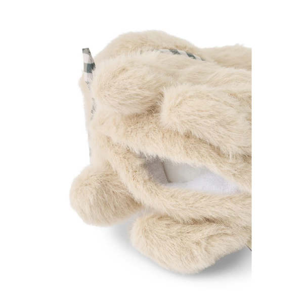 Dev Motoric Rabbit Teddy