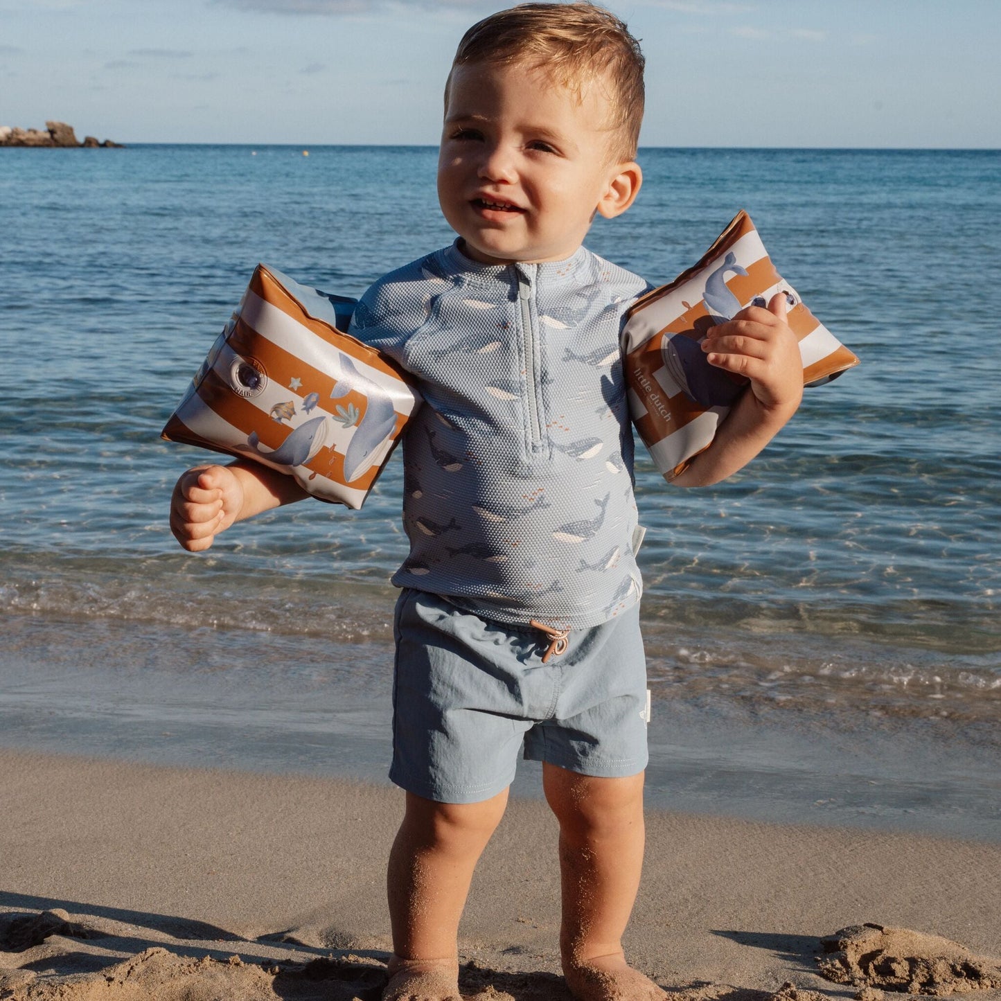 Swimming Armbands