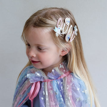 Mimi & Lula Unicorn Clic Clacs