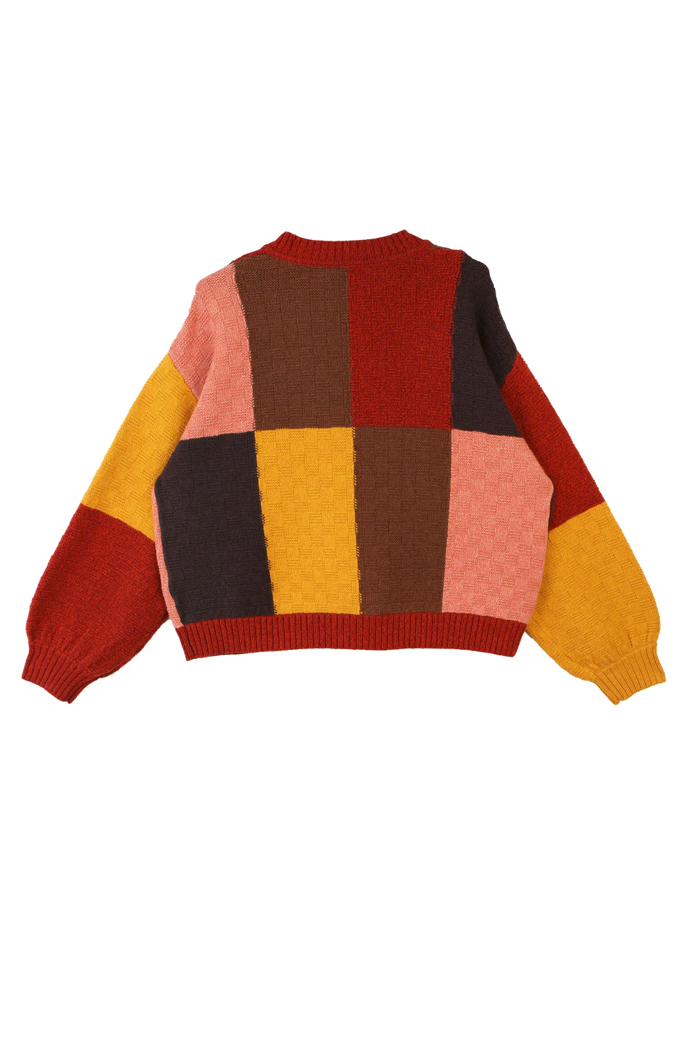 Lonny Cardigan
