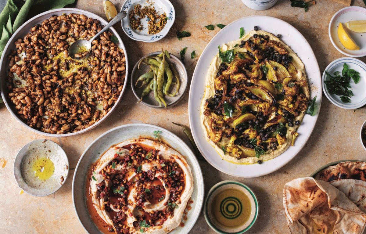 Ottolenghi Simple Too