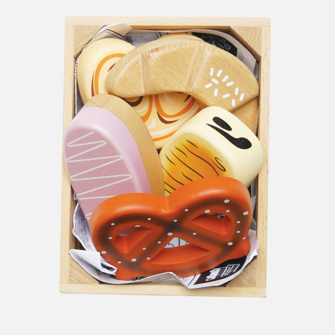 Bakers Basket