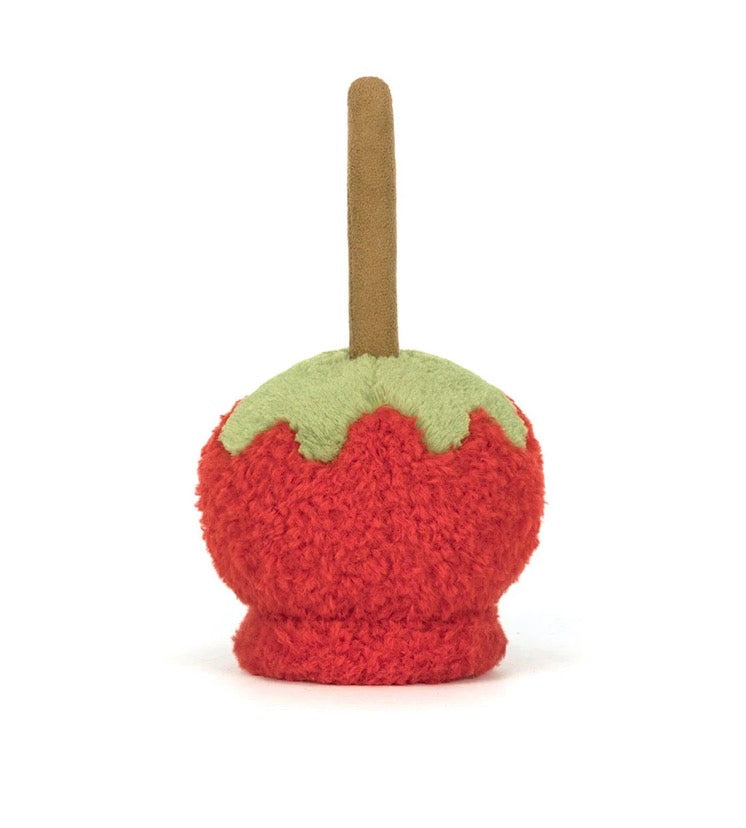 Amuseables Toffee Apple