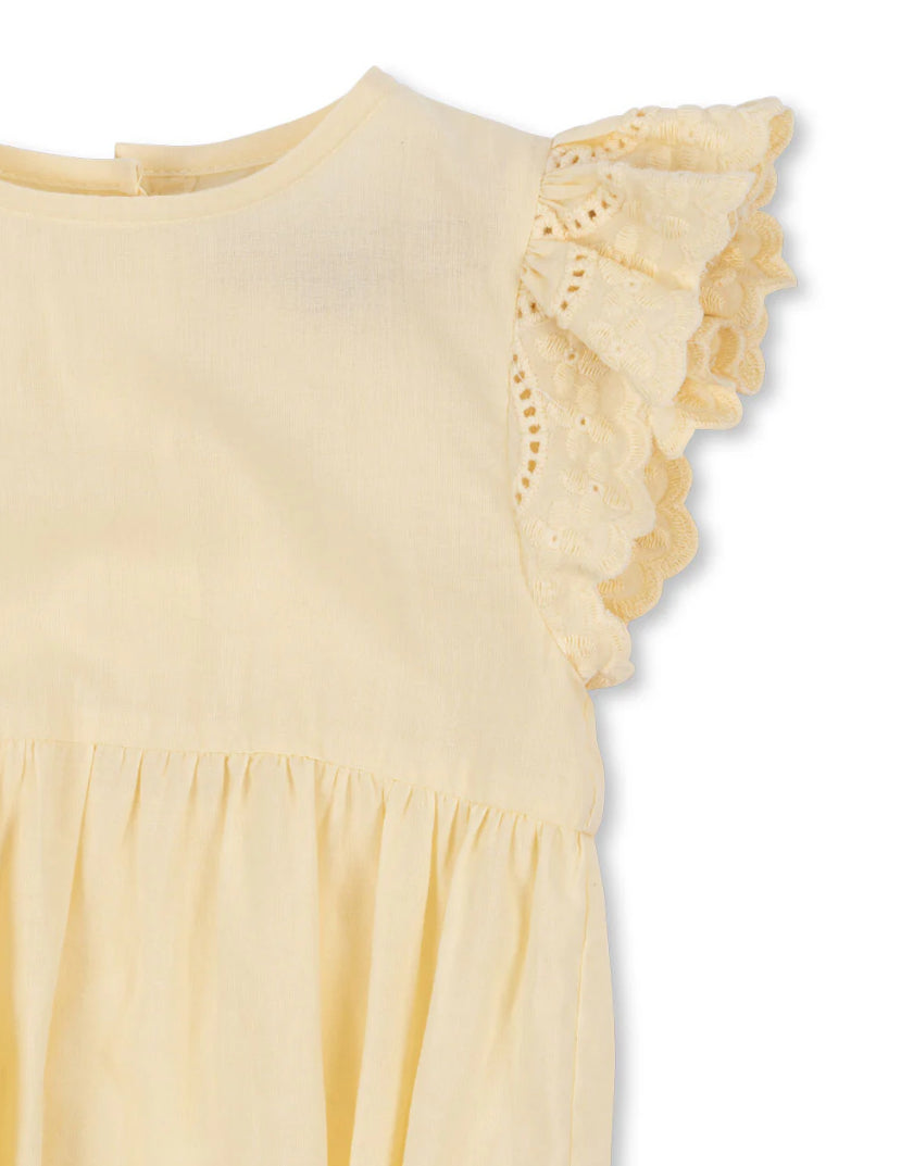 Posey Romper