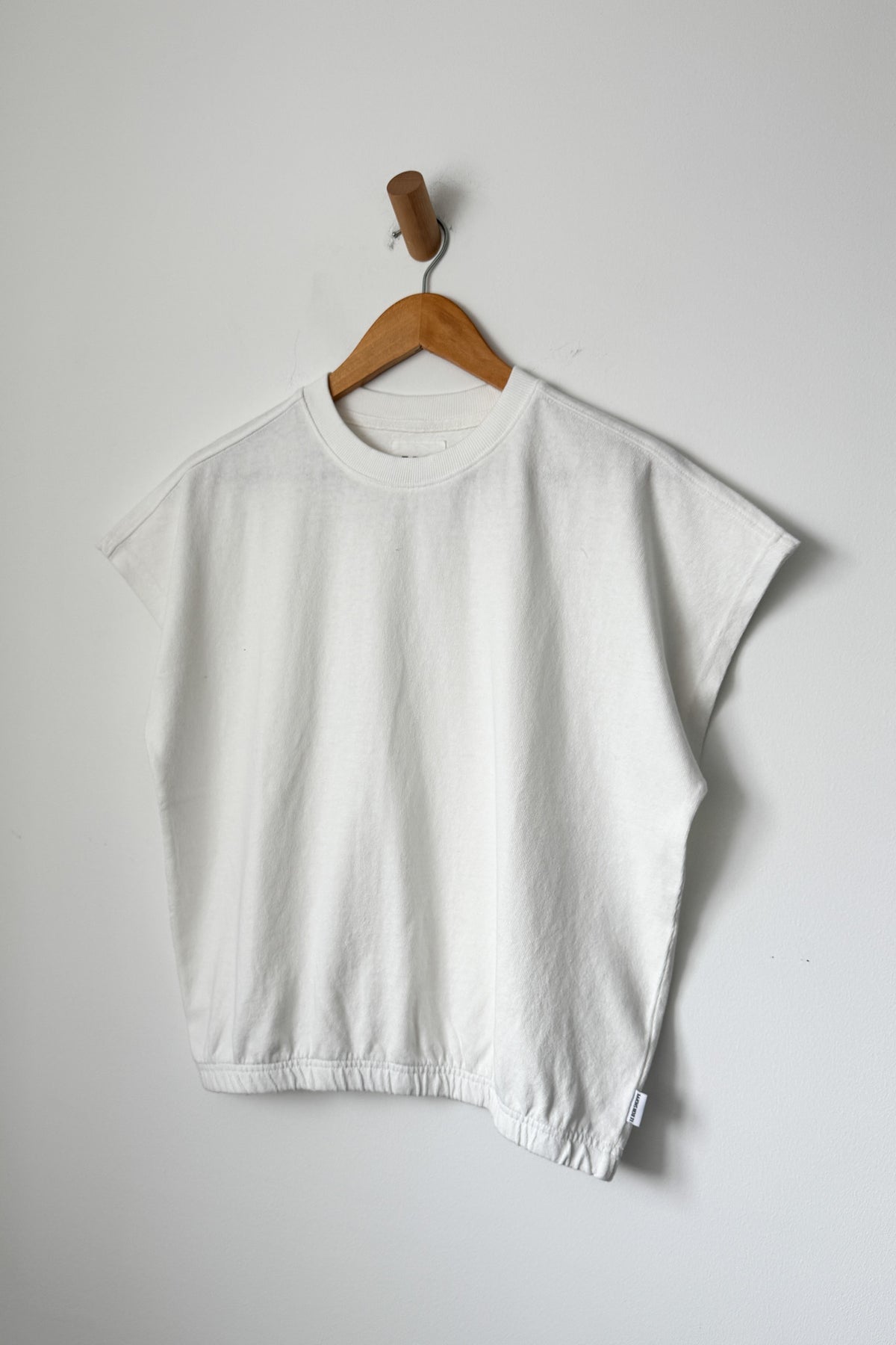 Fei Tee - White
