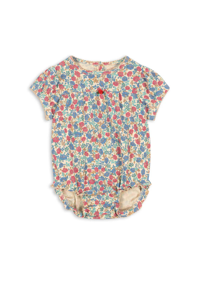 Jada Romper