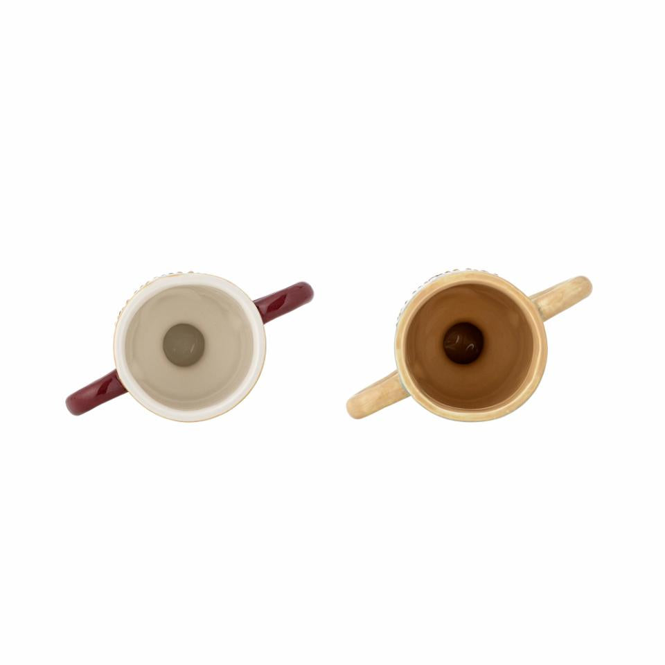 Trophy Cups