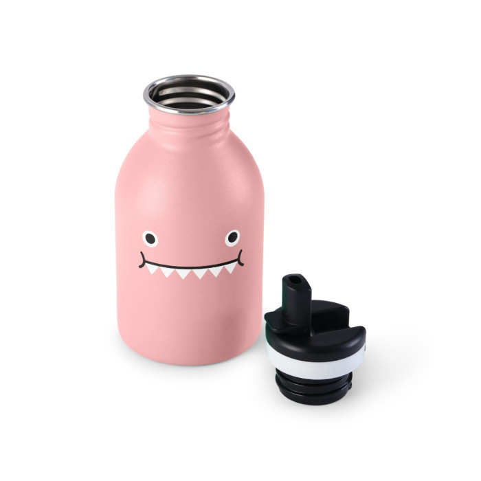 Miss Dino Water Bottle