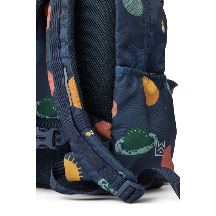 Johnny School Backpack