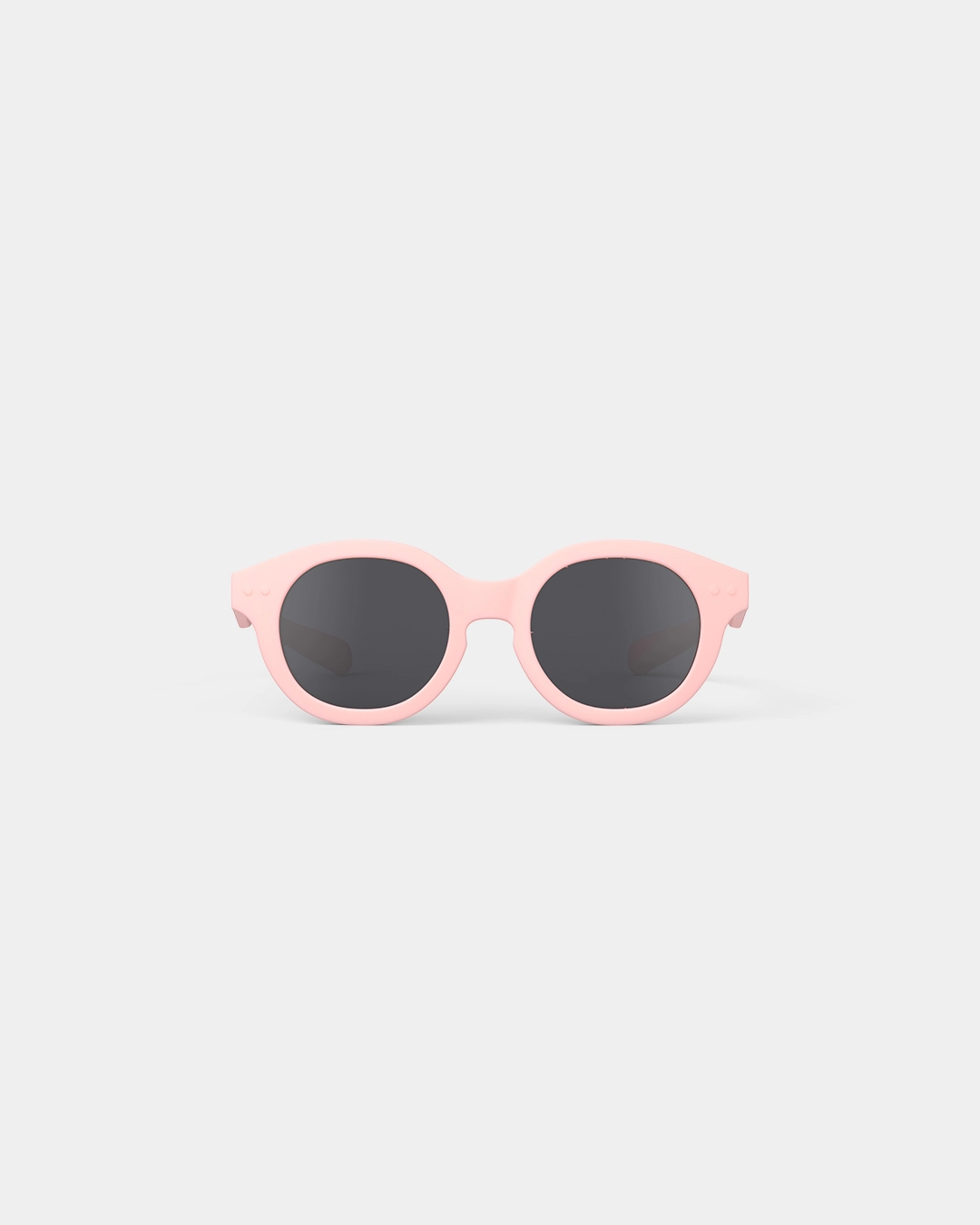 Kids+ 3-5y #C Sunglasses - Pastel Pink
