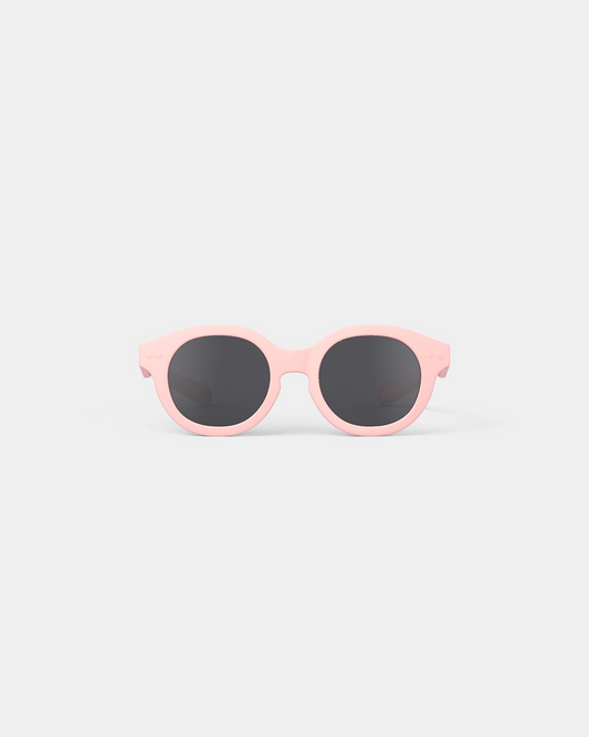 Kids+ 3-5y #C Sunglasses - Pastel Pink