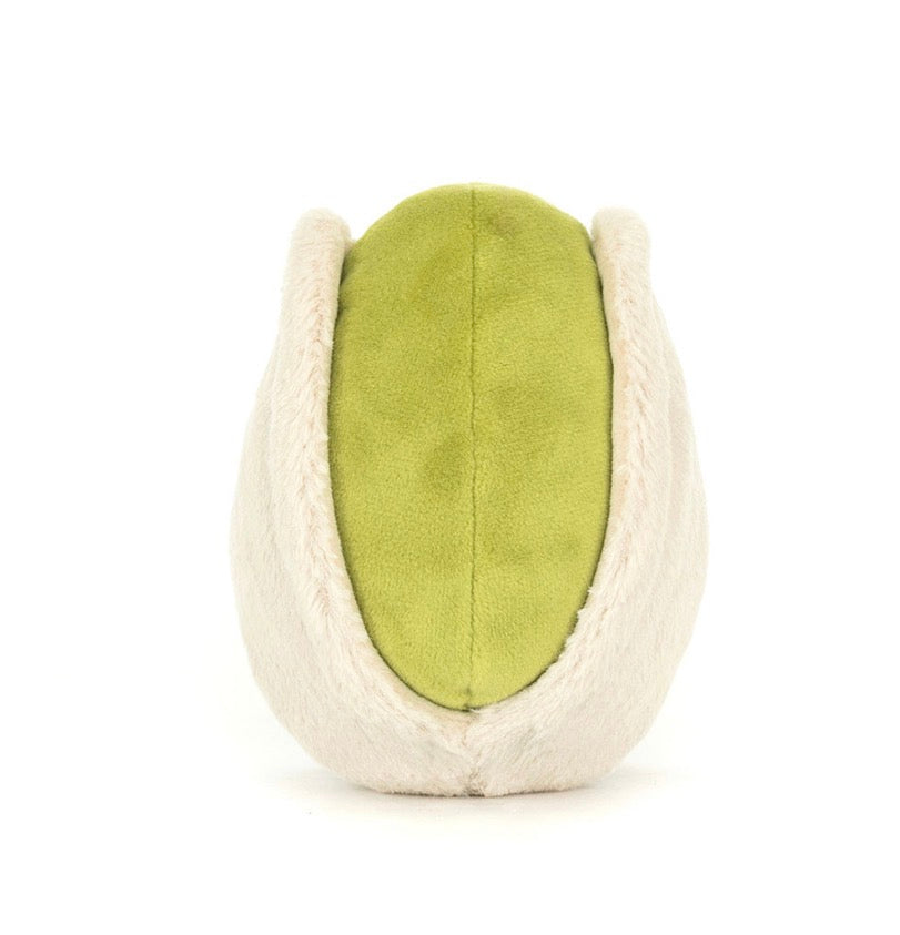 Amuseables Horatio Pistachio