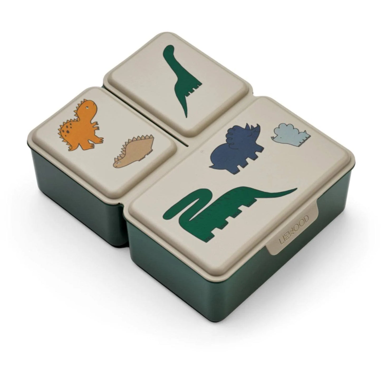 Driss Lunchbox - Dinosaurs