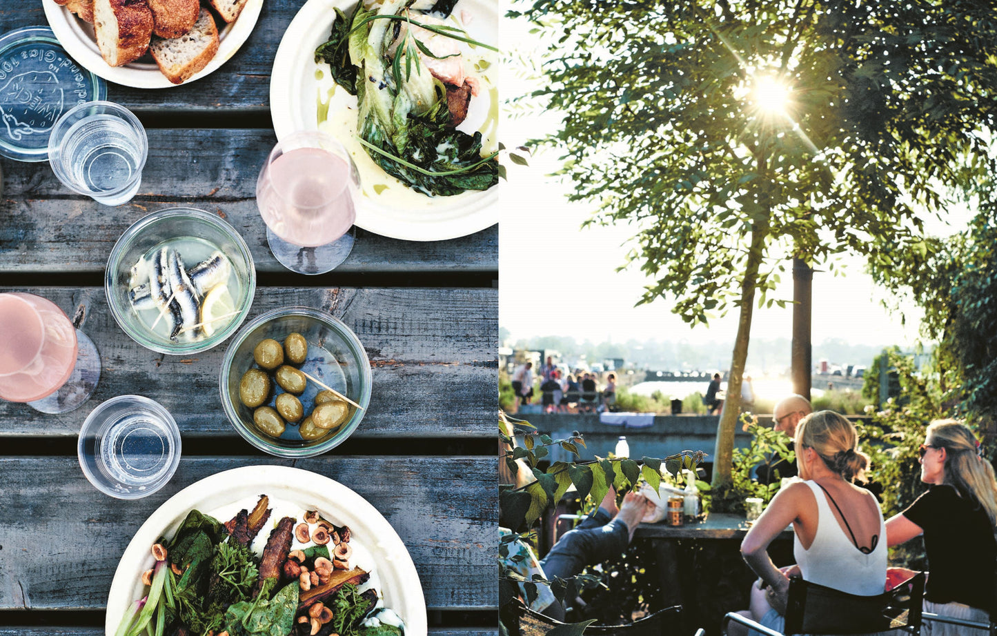 Copenhagen Cult Recip