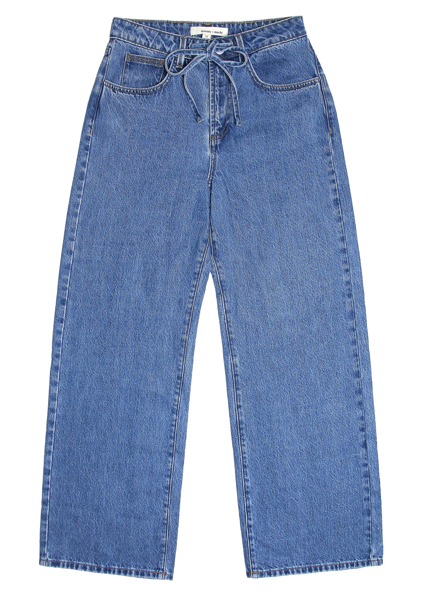 Blake Jeans - Dark Weekender