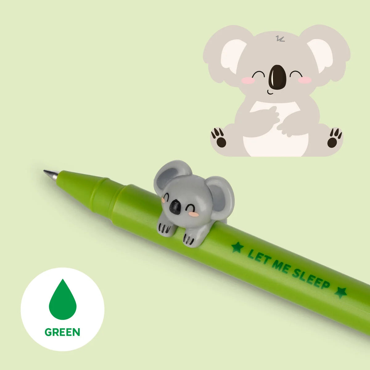 Lovely Friends Koala Gel Pen