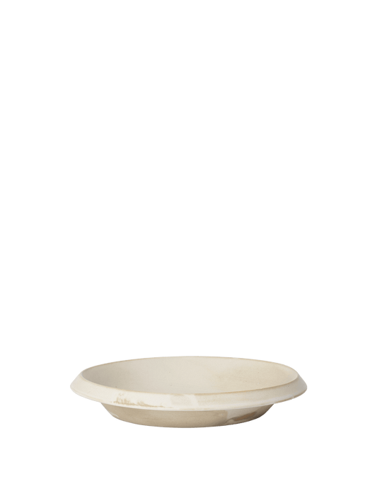 Erena Bowl -24 Cream