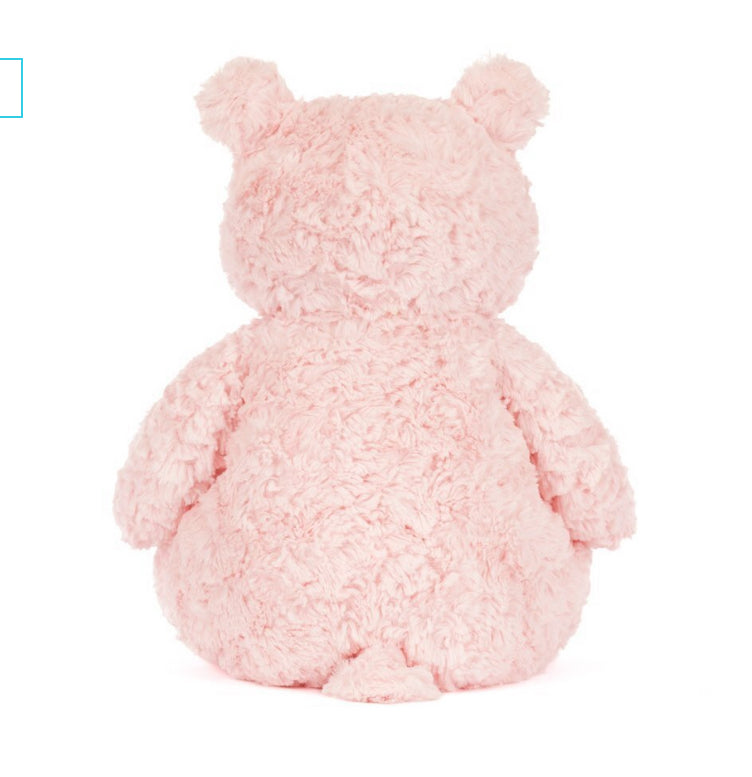 JellyCat Leola Bear Large